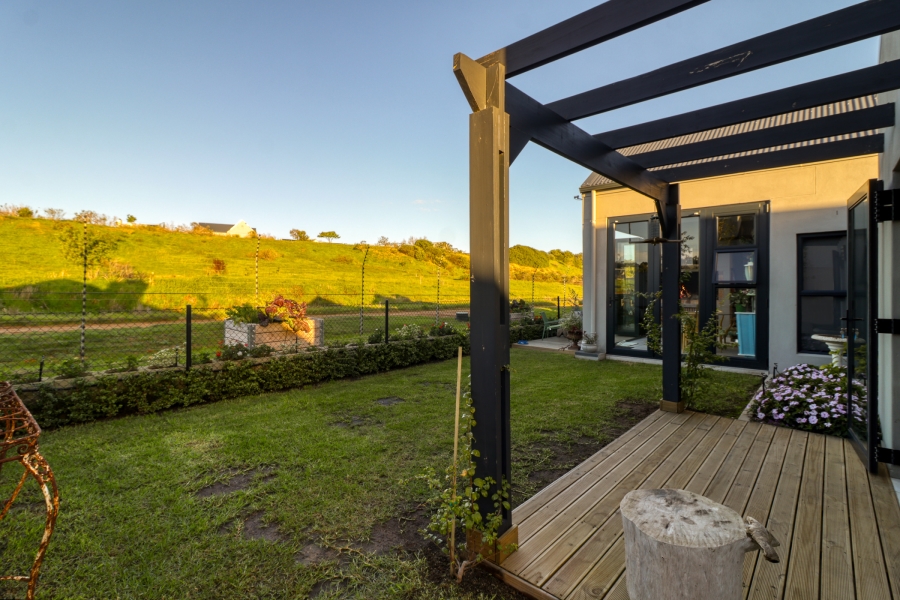 3 Bedroom Property for Sale in Aan de Wijnlanden Western Cape